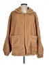 Zaful Tan Coat Size L - photo 1
