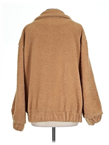 Zaful Coat (view 2)