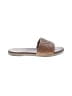 Assorted Brands Tan Sandals Size 11 - photo 1