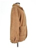 Zaful Tan Coat Size L - photo 4