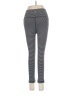 Lululemon Athletica Stripes Gray Black Active Pants Size 4 - photo 2