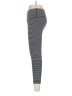 Lululemon Athletica Stripes Gray Black Active Pants Size 4 - photo 5