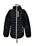 Under Armour 100% Nylon Solid Black Snow Jacket Size S - photo 1