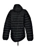 Under Armour 100% Nylon Solid Black Snow Jacket Size S - photo 2