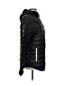 Under Armour 100% Nylon Solid Black Snow Jacket Size S - photo 4