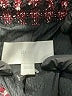 BOSS by HUGO BOSS Tweed Burgundy Jacket Size 8 - photo 6