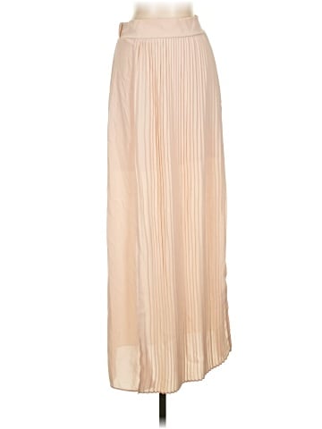 Green Envelope Formal Skirt (view 1)