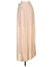 Green Envelope Tan Formal Skirt Size XS - photo 1