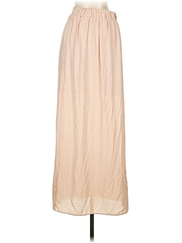 Green Envelope Formal Skirt (view 2)