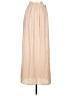 Green Envelope Tan Formal Skirt Size XS - photo 2