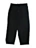 Asics Black Casual Pants Size XS (kids) - photo 1