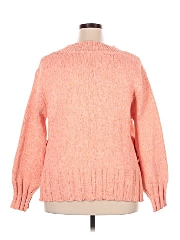Altar'd State Pullover Sweater (view 2)