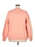 Altar'd State Orange Pullover Sweater Size 2X - photo 2