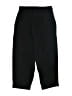 Asics Black Casual Pants Size XS (kids) - photo 2