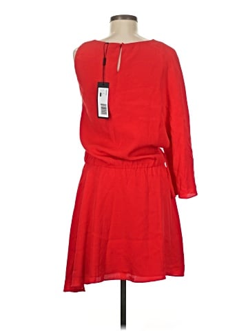 Halston Heritage Casual Dress (view 2)