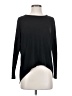 Lulus Black Long Sleeve Top Size S - photo 1