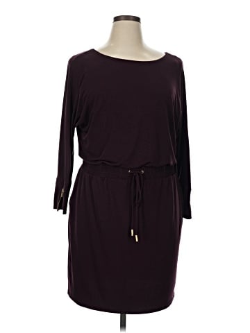 Ellen Tracy Casual Dress (view 1)