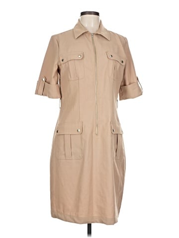 True Envy Casual Dress (view 1)