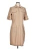 True Envy Tan Casual Dress Size 12 - photo 1
