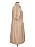 True Envy Tan Casual Dress Size 12 - photo 4