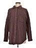 Mondetta Solid Brown Jacket Size M - photo 1