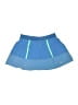 Nike Blue Active Skort Size S - photo 1