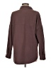 Mondetta Solid Brown Jacket Size M - photo 2
