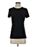 Athleta Black Active T-Shirt Size S - photo 1