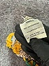 Flying Tomato 100% Polyester Yellow Jumpsuit Size S - photo 4