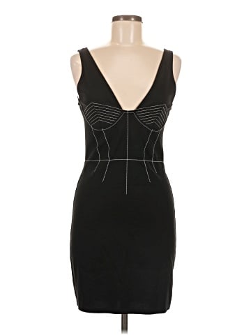 Topshop Cocktail Dress (view 1)