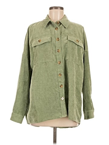 Live 4 Truth Cardigan (view 1)