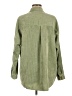 Live 4 Truth 100% Polyester Green Cardigan Size M - photo 2