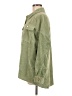 Live 4 Truth 100% Polyester Green Cardigan Size M - photo 5