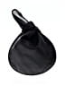 Unbranded Solid Black Satchel One size - photo 1