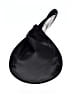 Unbranded Solid Black Satchel One size - photo 2