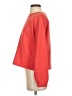 CALVIN KLEIN JEANS Red Sweatshirt Size S - photo 5