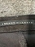 J Brand for Theory Black Jeans Size 24 waist - photo 4