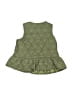 Max Studio 100% Polyester Green Vest 12-18 MO / 18 MO - photo 2
