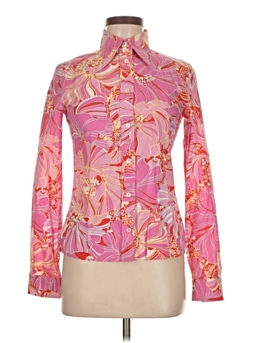 Dolce & Gabbana Vintage button down (view 1)