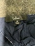 Lulus 100% Rayon Blue Sleeveless Top Size M - photo 4