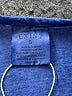 Exist Blue Tank Top Size S - photo 6