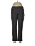 Gap Outlet Solid Gray Dress Pants Size 8 - photo 1