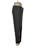 Gap Outlet Solid Gray Dress Pants Size 8 - photo 4
