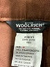 Woolrich Brown Casual Pants Size 10 - photo 3