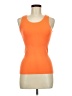 Assorted Brands Orange Sleeveless Top One size - photo 1
