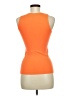 Assorted Brands Orange Sleeveless Top One size - photo 2