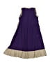 Juniors Purple Dress Size 2 - photo 2