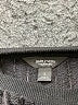 Simply Vera Vera Wang 100% Polyester Solid Black Pullover Sweater Size S - photo 6