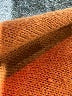 Unbranded 100% Polyester Solid Brown Pullover Sweater Size XXL - photo 7
