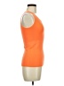 Assorted Brands Orange Sleeveless Top One size - photo 4